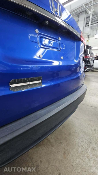 2022 Honda HR-V EX - miniatura 29
