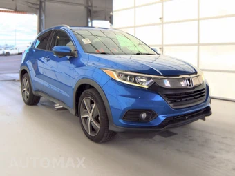 2022 Honda HR-V EX - miniatura 3