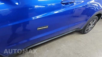 2022 Honda HR-V EX - miniatura 34