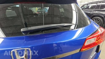 2022 Honda HR-V EX - miniatura 35