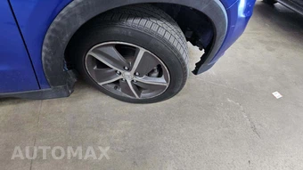 2022 Honda HR-V EX - miniatura 36