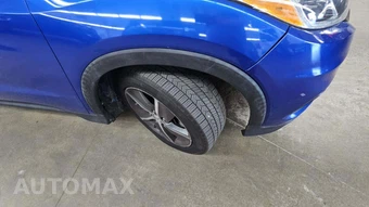 2022 Honda HR-V EX - miniatura 38