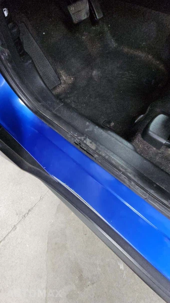2022 Honda HR-V EX - miniatura 39