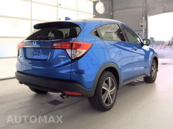 2022 Honda HR-V EX - miniatura 4