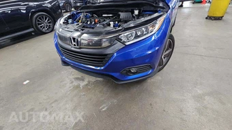 2022 Honda HR-V EX - miniatura 40