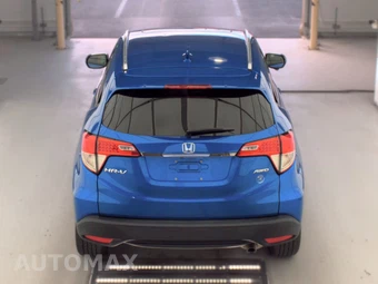 2022 Honda HR-V EX - miniatura 5