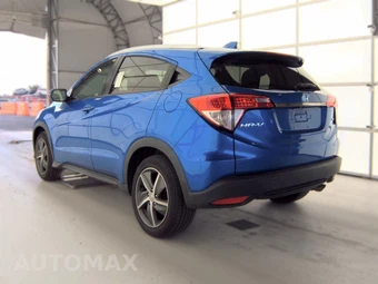 2022 Honda HR-V EX - miniatura 6