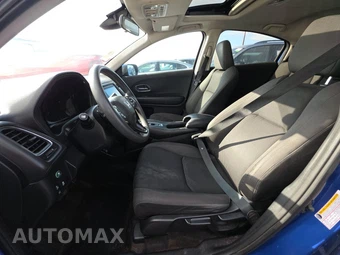 2022 Honda HR-V EX - miniatura 7