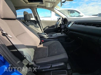 2022 Honda HR-V EX - miniatura 8