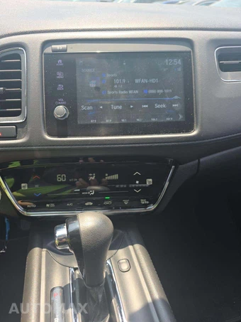 2022 Honda HR-V EX - miniatura 10