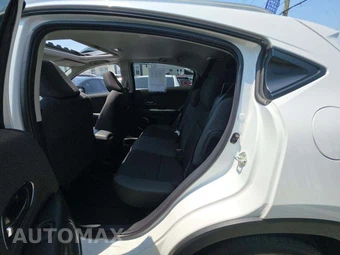 2022 Honda HR-V EX - miniatura 13