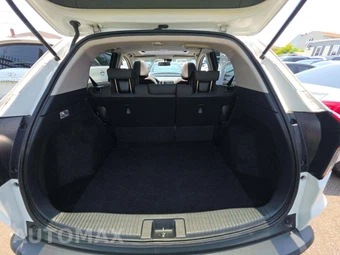2022 Honda HR-V EX - miniatura 14