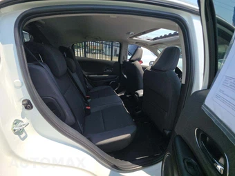 2022 Honda HR-V EX - miniatura 16