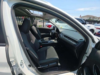 2022 Honda HR-V EX - miniatura 18