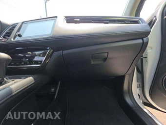 2022 Honda HR-V EX - miniatura 19