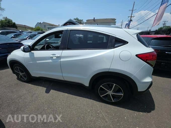 2022 Honda HR-V EX - miniatura 2