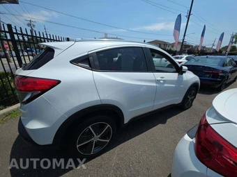 2022 Honda HR-V EX - miniatura 3