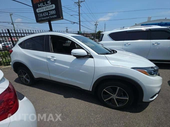 2022 Honda HR-V EX - miniatura 4