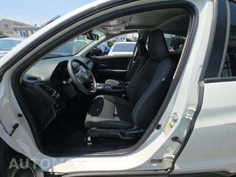 2022 Honda HR-V EX - miniatura 6