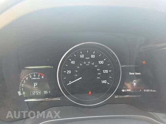 2022 Honda HR-V EX - miniatura 9