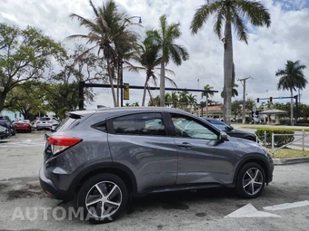 2022 Honda HR-V EX - miniatura 10