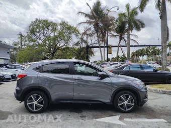 2022 Honda HR-V EX - miniatura 11