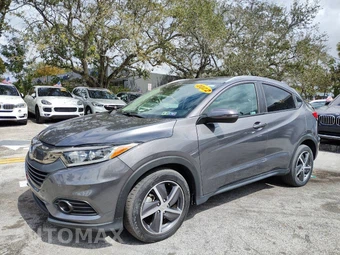 2022 Honda HR-V EX - miniatura 16