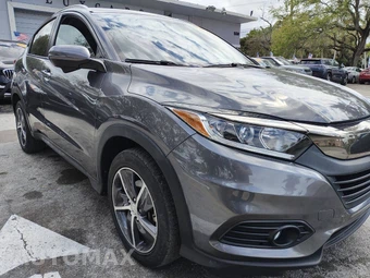 2022 Honda HR-V EX - miniatura 18