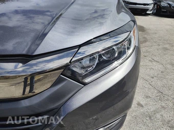 2022 Honda HR-V EX - miniatura 19