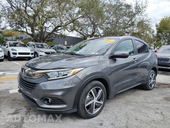 2022 Honda HR-V EX - miniatura 2
