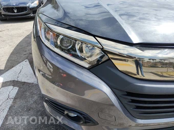 2022 Honda HR-V EX - miniatura 20
