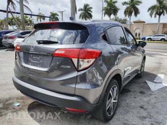 2022 Honda HR-V EX - miniatura 28