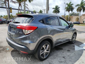 2022 Honda HR-V EX - miniatura 29