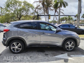 2022 Honda HR-V EX - miniatura 30