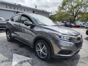 2022 Honda HR-V EX - miniatura 31