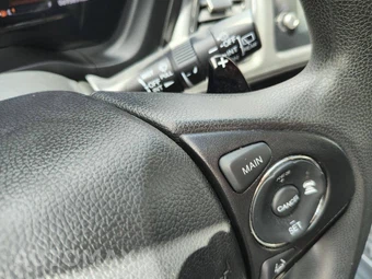 2022 Honda HR-V EX - miniatura 35
