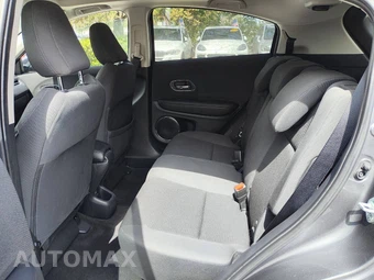 2022 Honda HR-V EX - miniatura 36