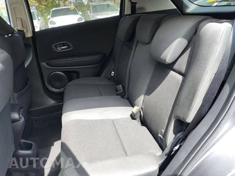 2022 Honda HR-V EX - miniatura 38