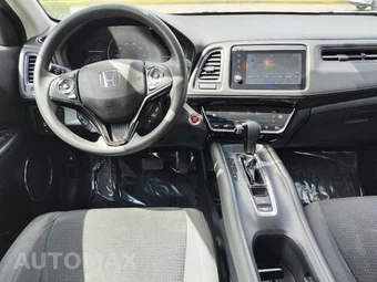 2022 Honda HR-V EX - miniatura 41