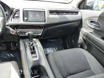 2022 Honda HR-V EX - miniatura 42