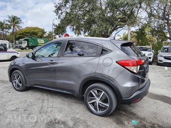 2022 Honda HR-V EX - miniatura 5