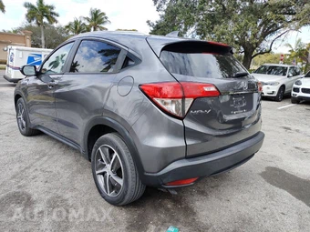 2022 Honda HR-V EX - miniatura 6