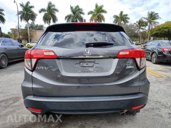 2022 Honda HR-V EX - miniatura 7