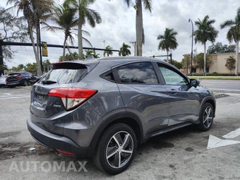 2022 Honda HR-V EX - miniatura 9