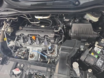2022 Honda HR-V EX-L - miniatura 12