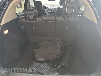 2022 Honda HR-V EX-L - miniatura 13