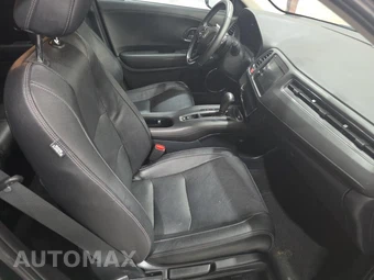 2022 Honda HR-V EX-L - miniatura 16