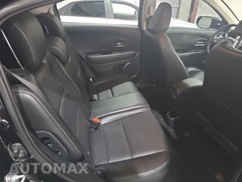 2022 Honda HR-V EX-L - miniatura 17