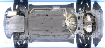 2022 Honda HR-V EX-L - miniatura 18