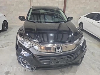 2022 Honda HR-V EX-L - miniatura 2